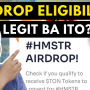 HAMSTER KOMBAT ELIGIBILITY FOR AIRDROP? HAMSTER KOMBAT AIRDROP COMING SOON l IS IT TRUE?